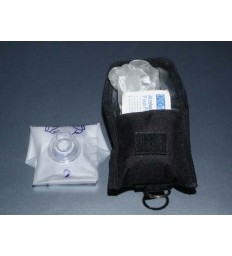 CPR Faceshield Kit