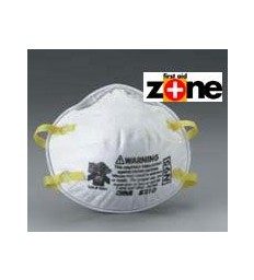 Particulate Respirator 8210 (3M)