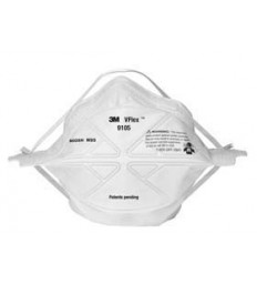 VFlex 9105 Particulate Respirators