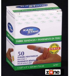Bandage: Knuckle