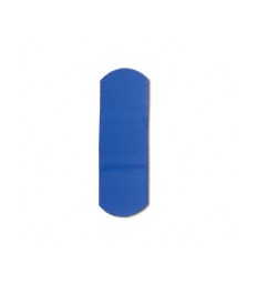 Bandage - Metal Detectable, plastic