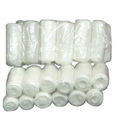 3" Conforming Bandage/Stretch Gauze (Non Sterile) {12}