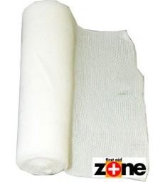 4" Conforming Bandage/Stretch Gauze (Non Sterile)