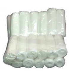 6" Conforming Bandage/Stretch Gauze (Non Sterile) {12}