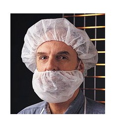 Hair Nets - Beard Covers