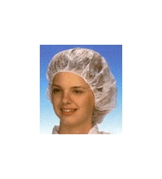 Hair Nets - Bouffant Cap