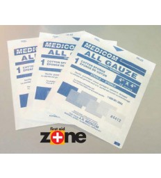 Gauze Pads (sterile)