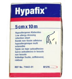 Hypafix Retention sheet