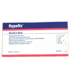 Hypafix Retention sheet