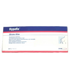 Hypafix Retention sheet