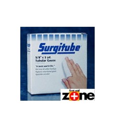 Tubular Gauze