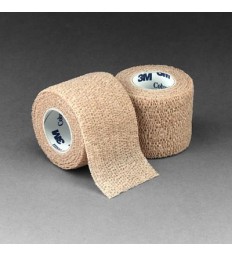 3M Coban Self-Adherent Wrap