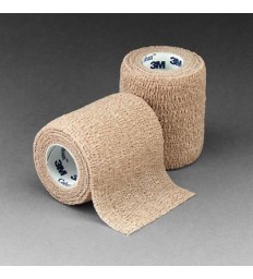 3M Coban Self-Adherent Wrap