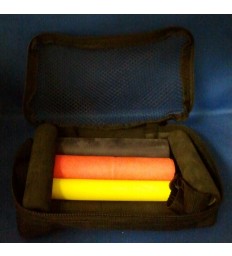 Portable Resistance Exercise Kit (in case)