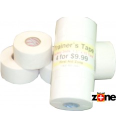 Trainer's Tape, Factory 2nd