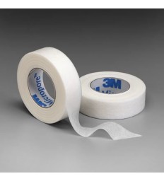 Surgical Tape: 3M Micropore