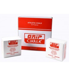 Grip Chalk - Box of 8 bars