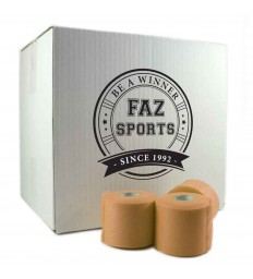 Pro Wrap, Taping underwrap (FAZ) 48 roll case