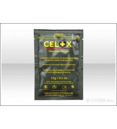 Celox™ Granules: 15 g