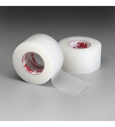 Transpore 2" tape