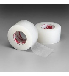 Surgical Tape: 3M Transpore