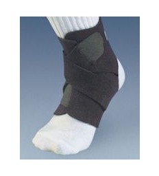 Mueller Ankle Wrap