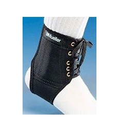 Mueller Soccer Ankle Support