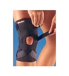 Mueller Wraparound Knee Brace