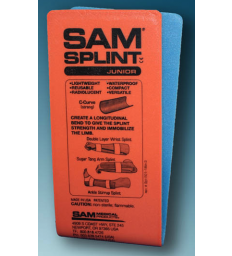 SAM Splint