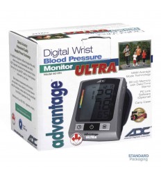 Advantage™ 6016N  - Digital Wrist BP Monitor