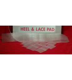 Mueller Heel & Lace Pads