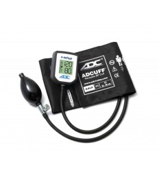 ADC E-sphyg™ Digital Pocket Aneroid Sphyg (Black)