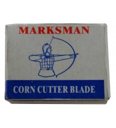 Callus Shaver Blades