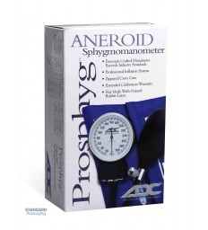 ADC Prosphyg™ 760 - Pocket Aneroid Sphygmomanometer