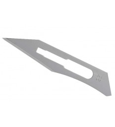 Scalpel Blades - #25, Stainless Steel