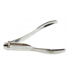 Finger Nail Clipper - Side Cut