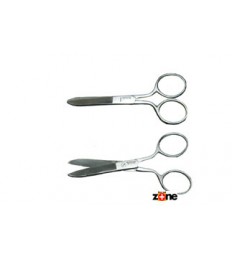 3.5" Toe Nail Scissor