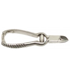 Nail Nipper - 5.5" Barrel Spring with locking handle