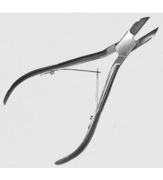 Nail Nipper - 6" Single Spring