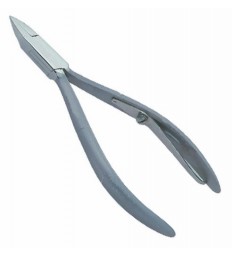 Ingrown Nail Nipper - 4" Straight Ultra Fine