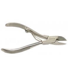 Nail Nipper - 4 3/4" Single Spring