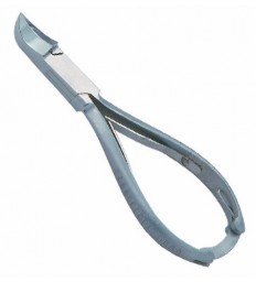 Podiatry Toenail Cutter - 6" Moon Jaw