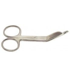 Bandage Scissors (Lister) - 3 1/2"