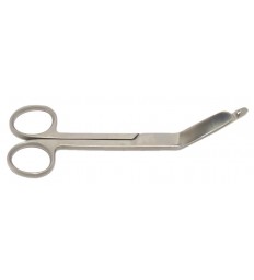 Bandage Scissors (Lister) - 5 1/2"