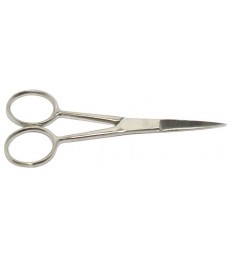 Moustache/Dissecting Scissors