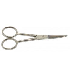 Moustache/Dissecting Scissors