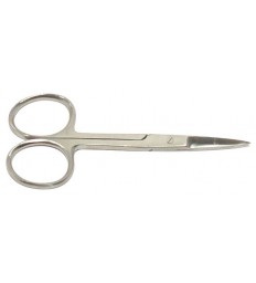 Iris Scissors - 3 1/2" straight