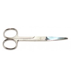 O.R. Scissors - 4 1/2" sharp/sharp