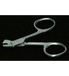 Pet Nail Scissors (Cat) 3"