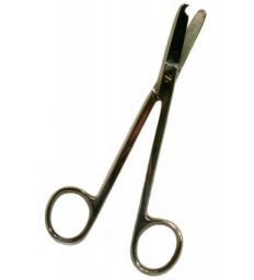 Spencer Stitch Scissors